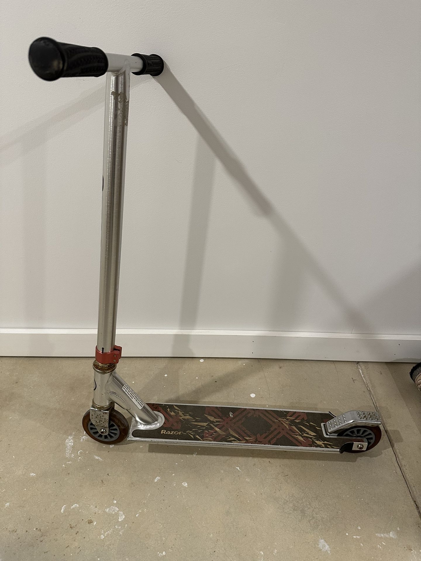 Razor Scooter