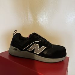 New Balance Work Shoes Non Slip.