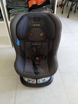 Nuna Revv Rotating Convertible Car Seat