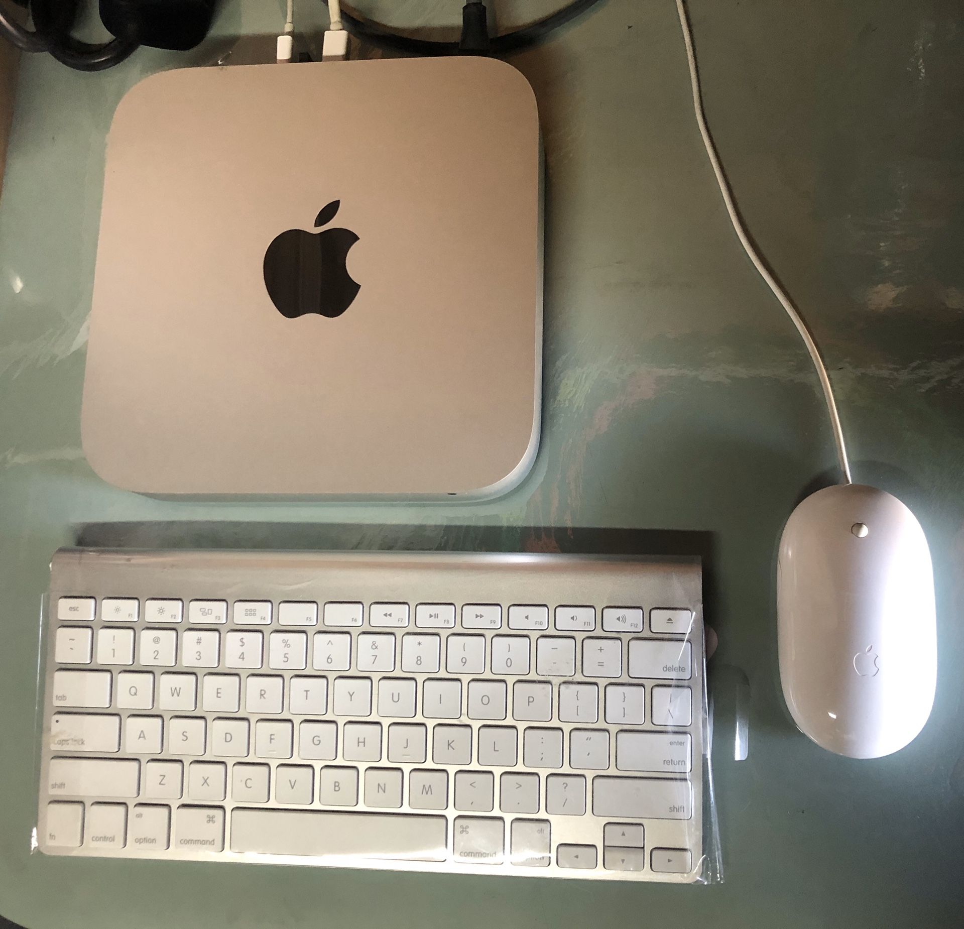 Apple Mac Mini