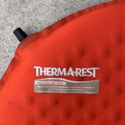 ThermaRest Prolite plus Large