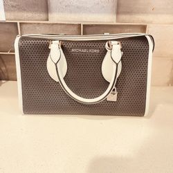 Michael Kors Tote Bag