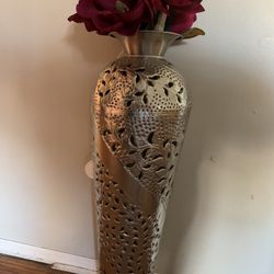 Metal Case Tall