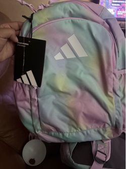 Adidas back pack