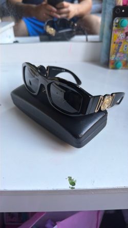 Versace Sunglasses