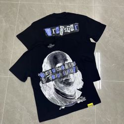Alocs Benjamin Shirt 