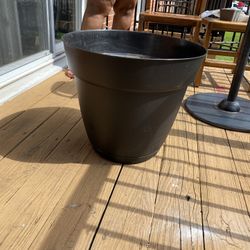 Big Plant Pot