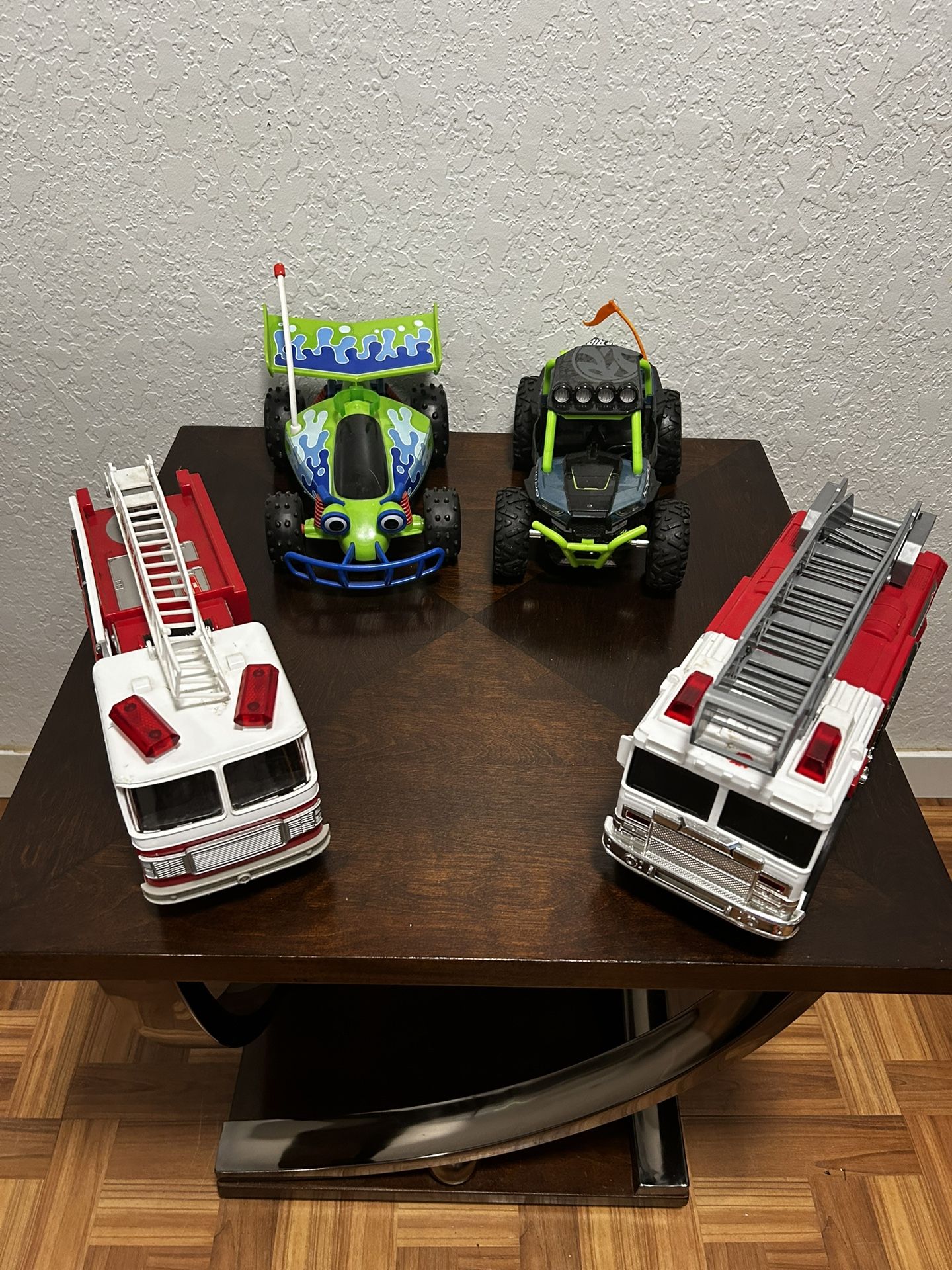 Bundle Of Cars