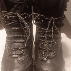 Cabela's Inferno 2000G Hunting Boots Size 10D
