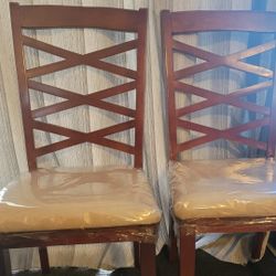 Dinning Room Chairs 