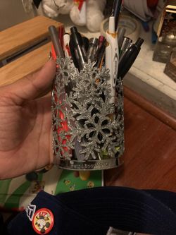 Holder