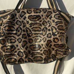 Bolsa Grande Atigrada