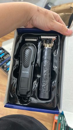 Hair clippers