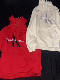 Calvin Klein Hoodie 
