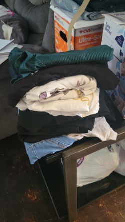 Pregnancy Clothes