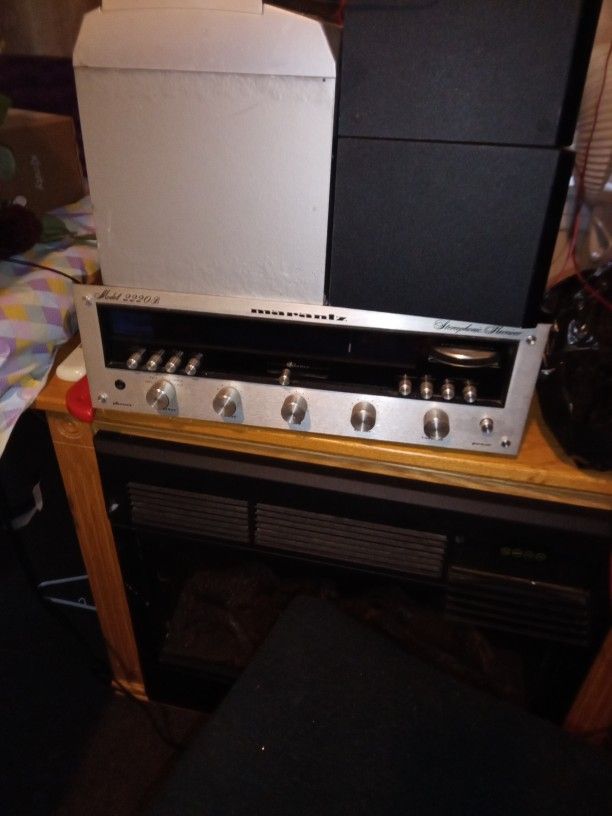 Mara ntz Model 2220b