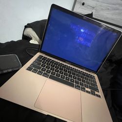 Apple MacBook Air (Model A2179)