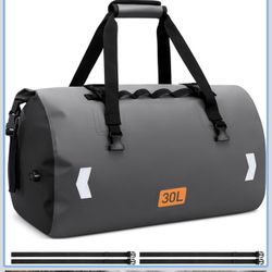 Motorcycle Dry Bag