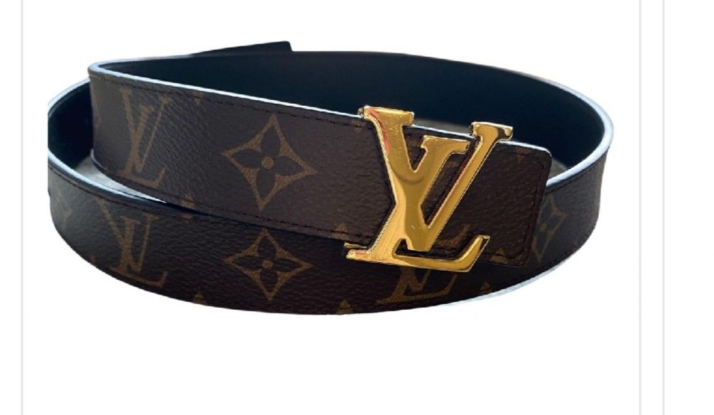 LOUIS VUITTON BELT