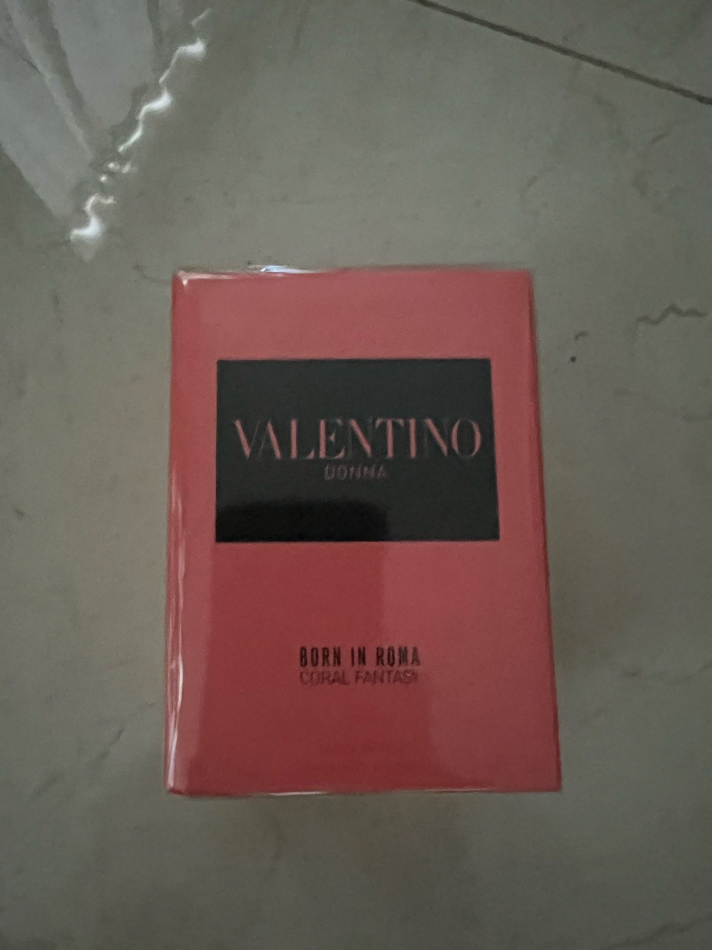 Valentino Born In Roma Coral Fantasy 3.4oz Women