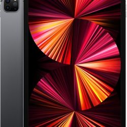 Apple - 11-Inch iPad Pro (Latest Model) with Wi-Fi + Cellular - 256GB (Verizon)
Model:MHMV3LL/A. Bestbuy certified.  Comes as shown.  Grade A item