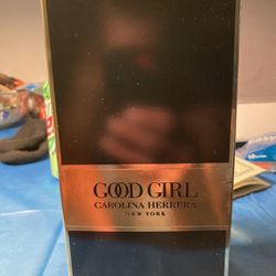 Good Girl Carolina Herrerra New York Eau De Parfum 1.7 Fl Oz  