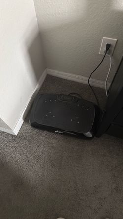 Vibration Plate