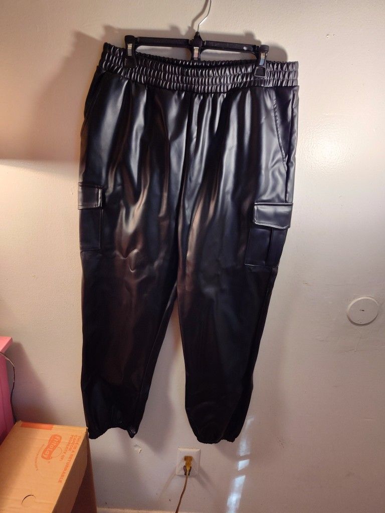 Rue 21 Extra Large Pants
