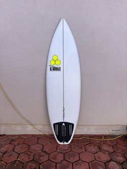 5’9” Dumpster Diver 2 By Channel Islands