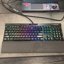 Corsair Keyboard