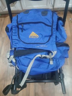 Hiking Backpack 30$