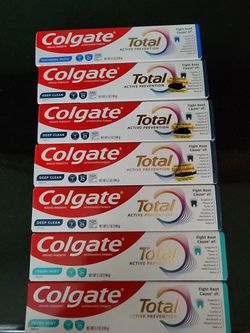 Colgate