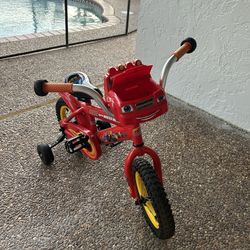 Kids Bike 