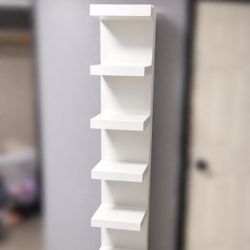 IKEA LACK WALL SHELF