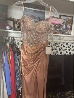 Ladivine Prom dress