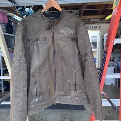 Harley Davidson Jackets
