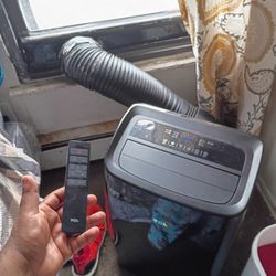 TCL Portable Air Conditioner 