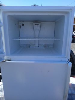 Whirlpool Fridge