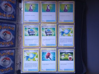 Pokemon Binder With Holos And Crown Zenith Cards To Battle With for Sale in Aurora, CO - OfferUp Pokemon Binder With Holos And Crown Zenith Cards To Battle With for Sale in Aurora, CO - OfferUp