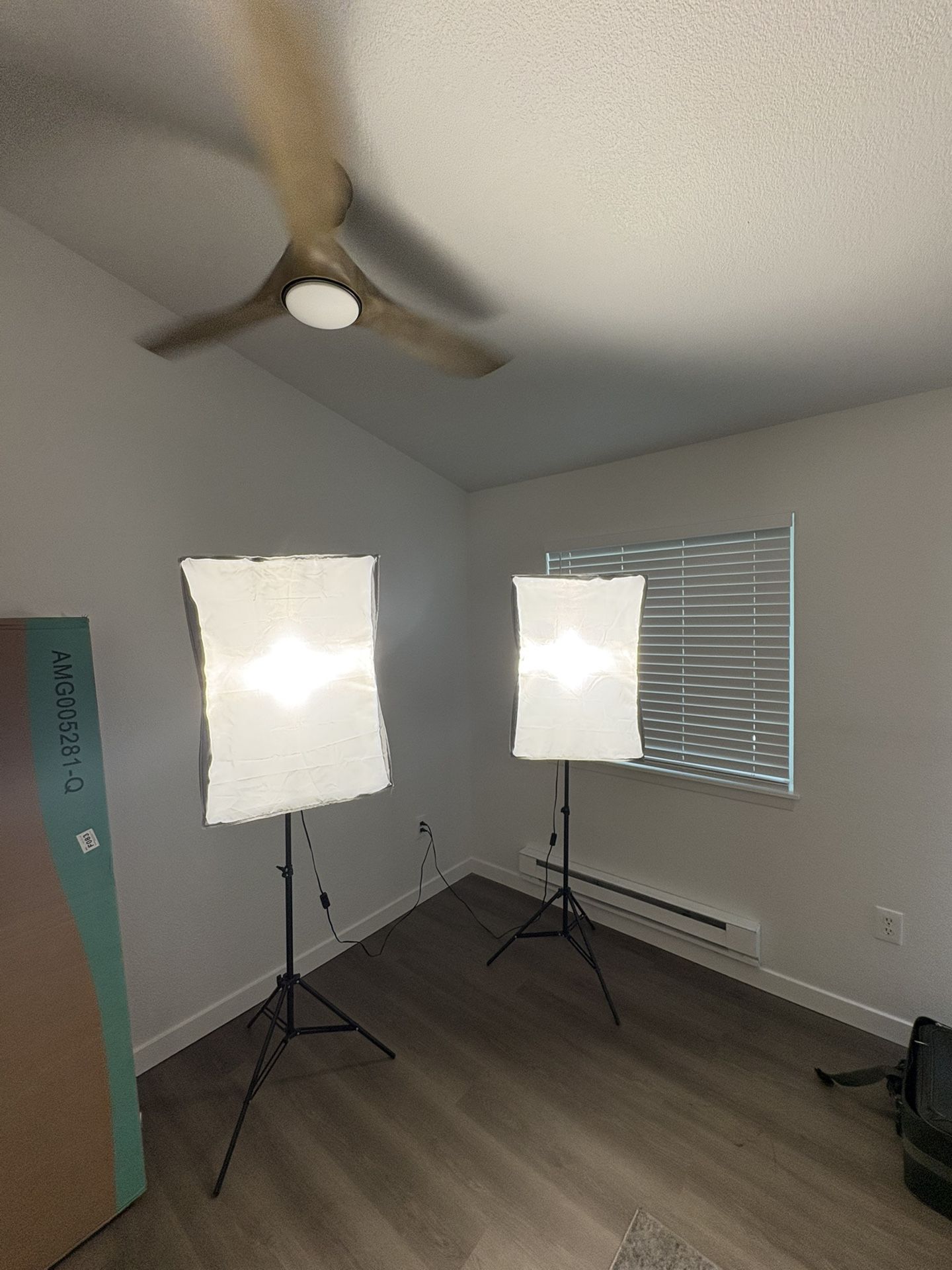 Box Lights