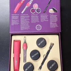 🆕Mica Mineral Makeup Kit
