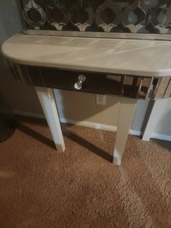 Decor table