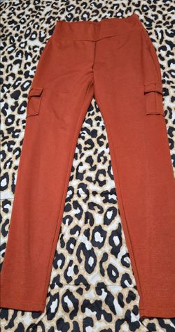Leggin con bolsillo