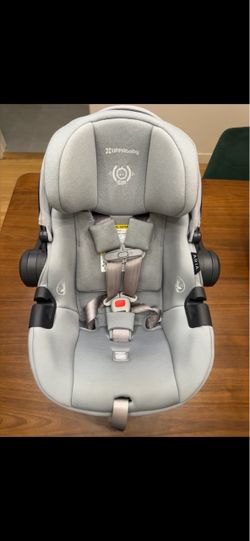 Uppababy Aria Car Seat