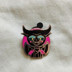 Chernabog World of Evil Mystery Collection Villains Fantasia Disney Pin 117059