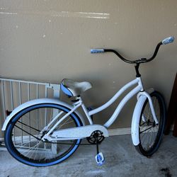 Huffy Adult Bike