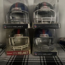 Giants Memorabilia 