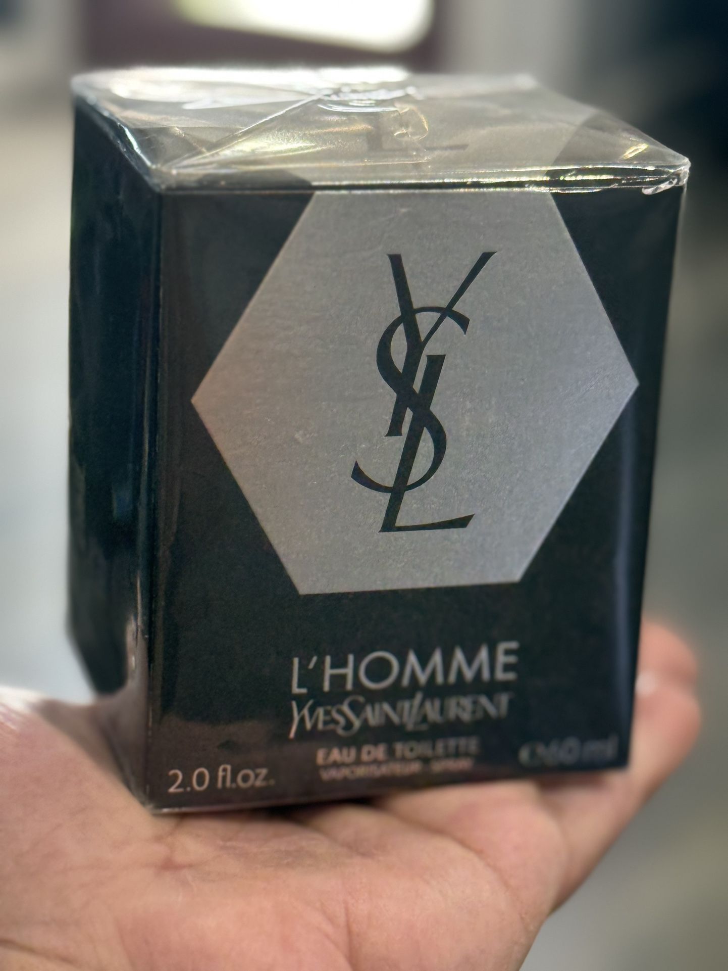Men Cologne YSL L’HOMME