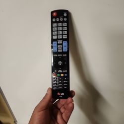 Brand New LG  TV  Remote Control 