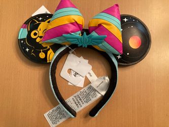 Disney  Cat ears